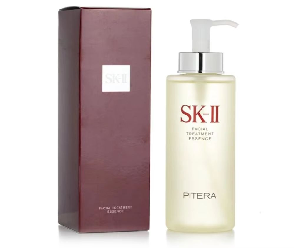 Luxury Skincare Japan - SK-II Facial Treatment Essence 330ml, Pitera