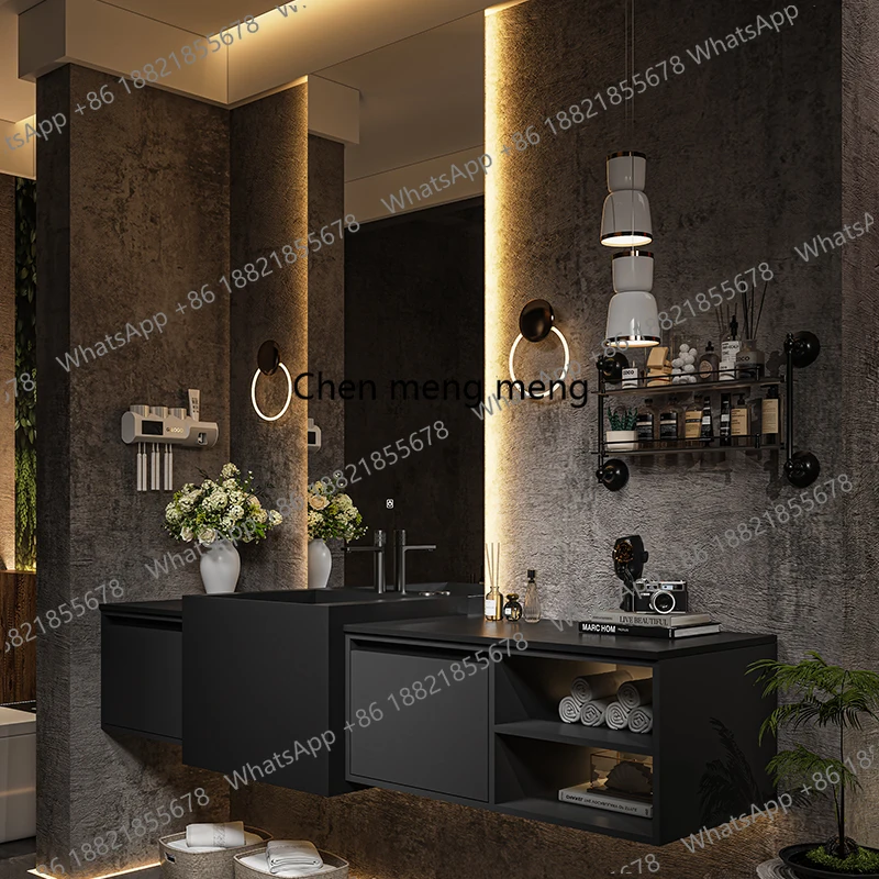 J07 Lemari Kamar Mandi Mewah O - Luxury Skincare & Spa Reviews ulasan dan harga