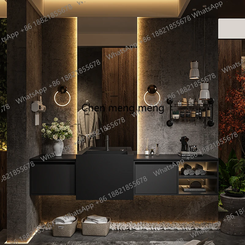 J07 Lemari Kamar Mandi Mewah O - Luxury Skincare & Spa Reviews ulasan dan harga