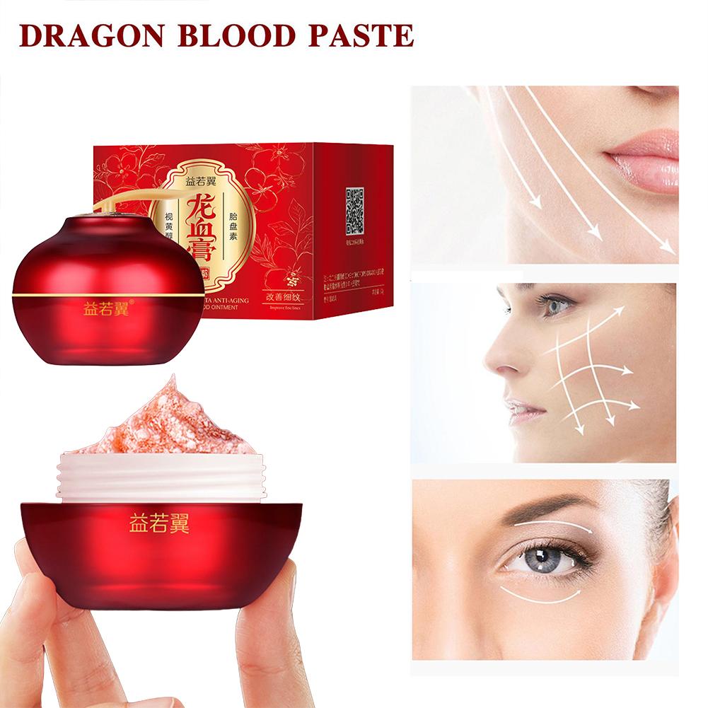 Krim Wajah Anti-Penuaan Mewah  - Luxury Skincare Essence ulasan dan harga