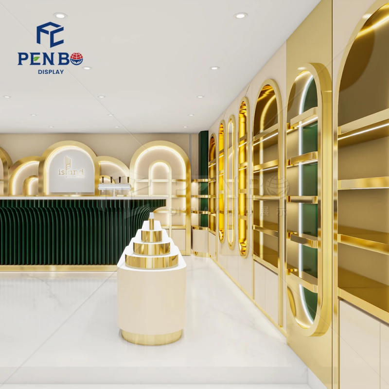 Perlengkapan Parfum Butik Mewa - Luxury Skincare Shop ulasan dan harga