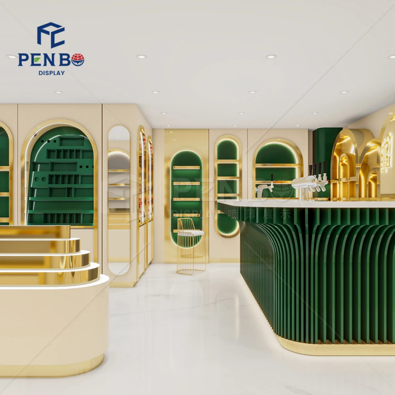 Perlengkapan Parfum Butik Mewa - Luxury Skincare Shop ulasan dan harga