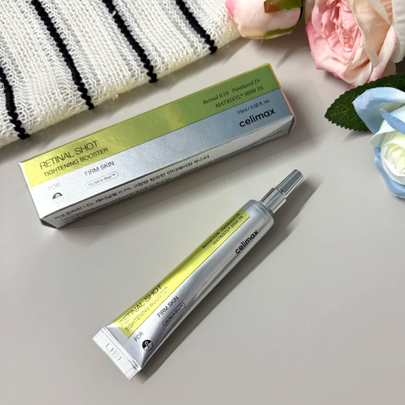 Produk Perawatan Kulit Merek M - Luxury Skincare Essence ulasan dan harga