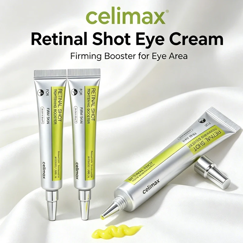 Produk Perawatan Kulit Merek M - Luxury Skincare Essence ulasan dan harga