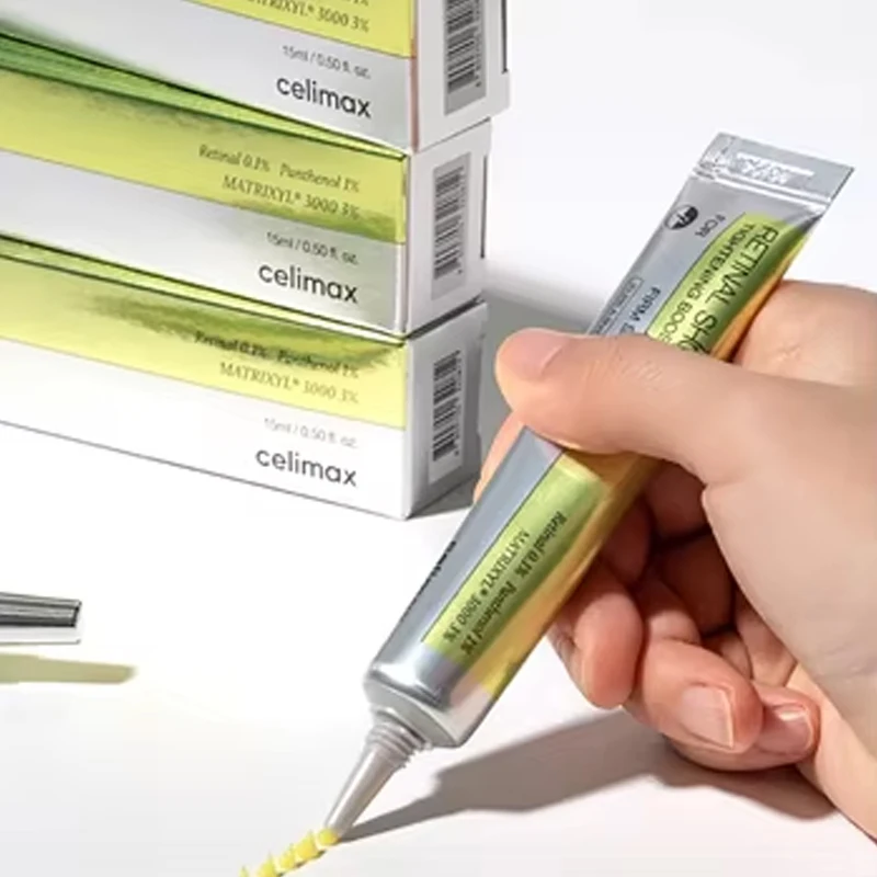 Produk Perawatan Kulit Merek M - Luxury Skincare Essence ulasan dan harga