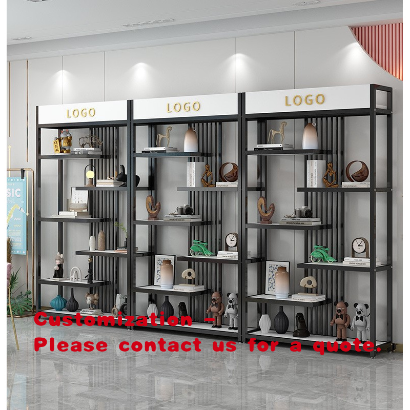 Rak Display Salon Perawatan Ku - Luxury Skincare & Spa Reviews ulasan dan harga