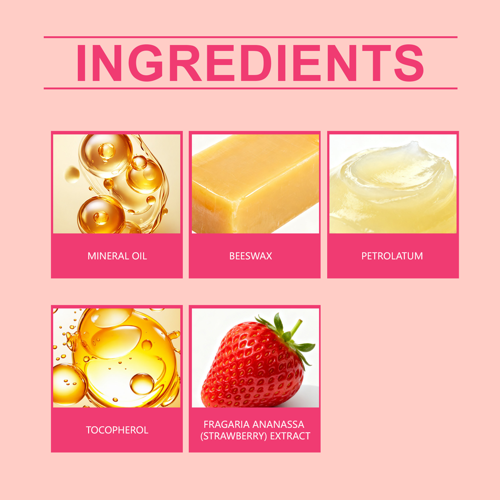Masker Bibir Berry Overnight L - Luxury Skincare Gifts ulasan dan harga